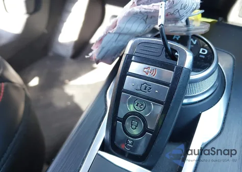 2024 Ford Escape St-Line from USA, damaged, VIN 1FMCU9MN8RUA26679